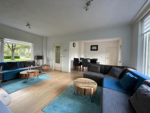 Holidayhome Zonnestraal 9P Amsterdam And The Beach Heerhugowaard Bagian luar foto