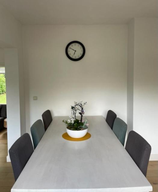 Holidayhome Zonnestraal 9P Amsterdam And The Beach Heerhugowaard Bagian luar foto