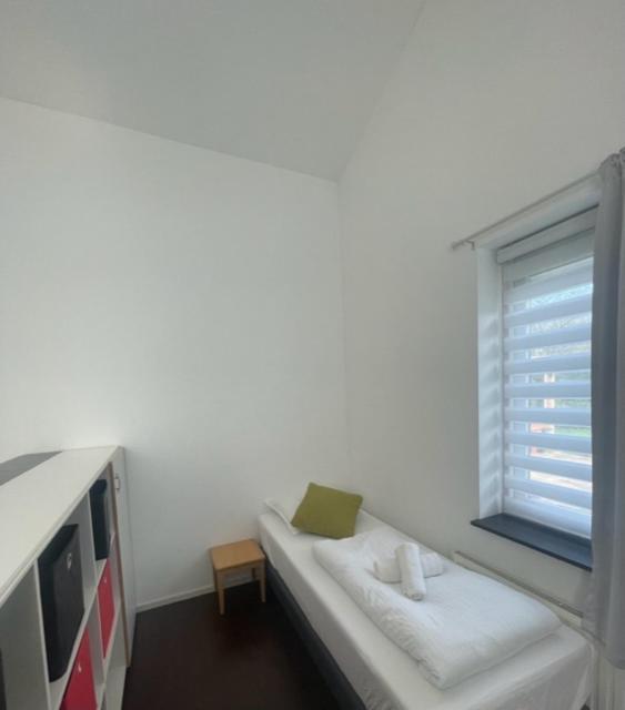 Holidayhome Zonnestraal 9P Amsterdam And The Beach Heerhugowaard Bagian luar foto
