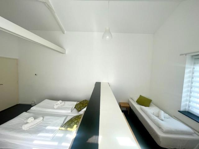 Holidayhome Zonnestraal 9P Amsterdam And The Beach Heerhugowaard Bagian luar foto